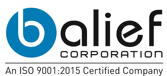 Balief Corporation Logo
