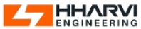 Hharvi Engineering Logo