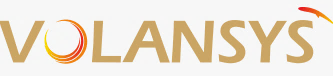 Volansys Logo