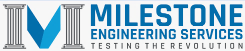 Milestone Engineering Services Logo