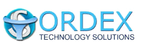 Ordex Technology Solutions Logo