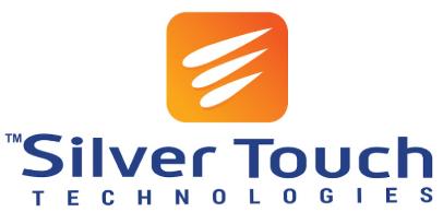 Silver Touch Technologies Logo