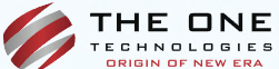 The One Technologies Logo