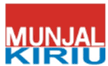Munjal Kiriu Logo