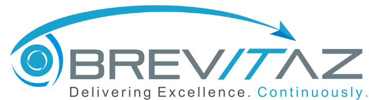 Brevitas Logo
