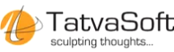 TatvaSoft Logo