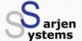 Sarjen Systems Logo
