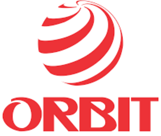 Orbit Logo