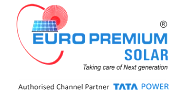 Euro Premium Solar Logo