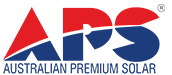 Australian Premium Solar Logo