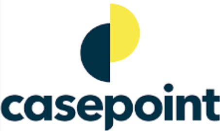 Casepoint Logo