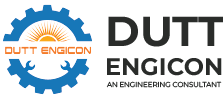 Dutt Engicon Logo