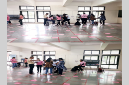 L203 ELECTRONIC SYSTEM DESIGN LABORATORY