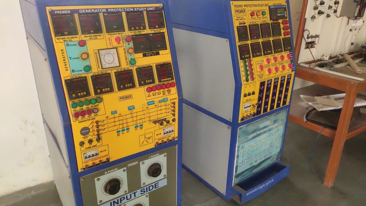 Electrical Engineering