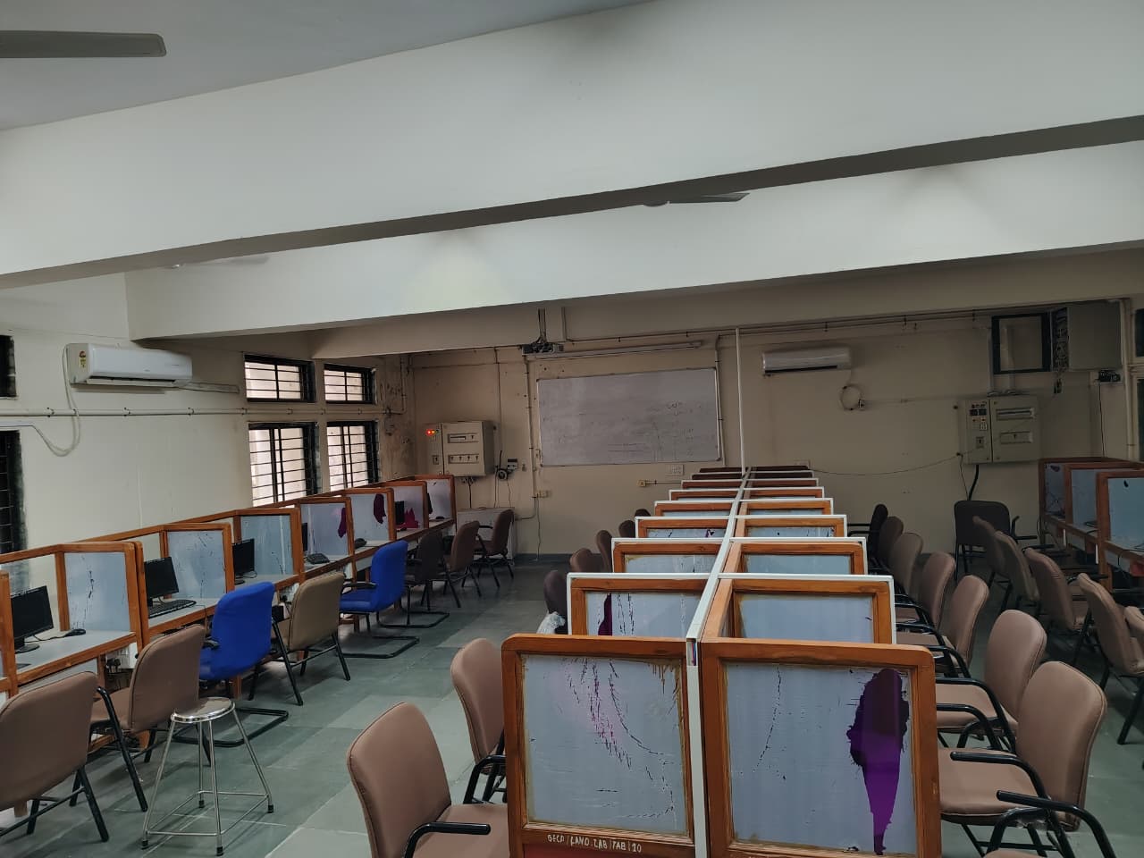 Language Laboratory