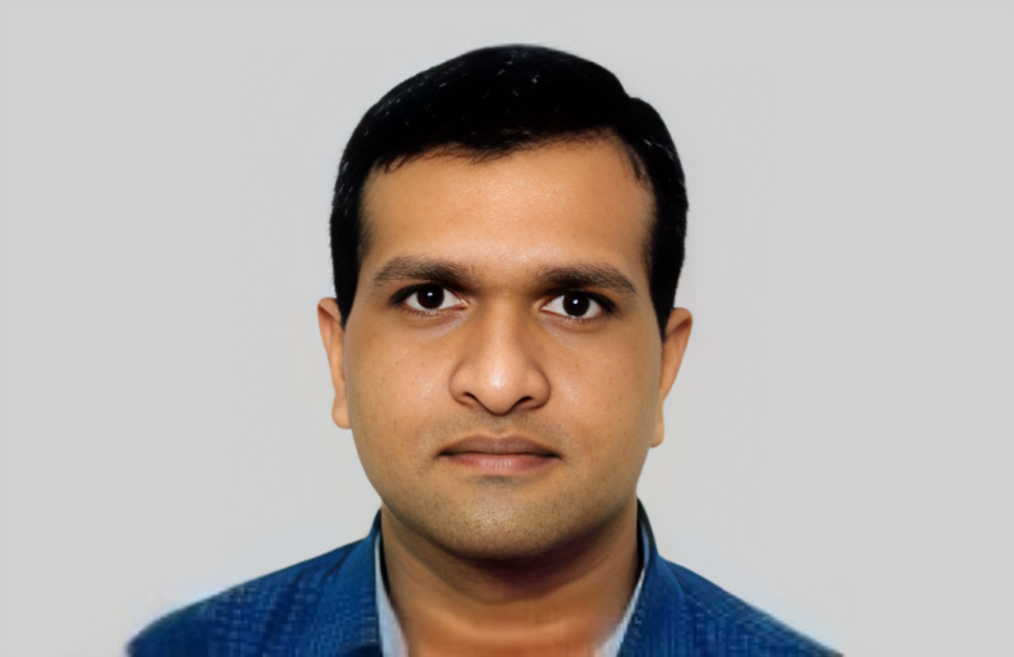 Dr. Devendrakumar H. Patel