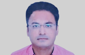 Dr. Sunil A Patel
