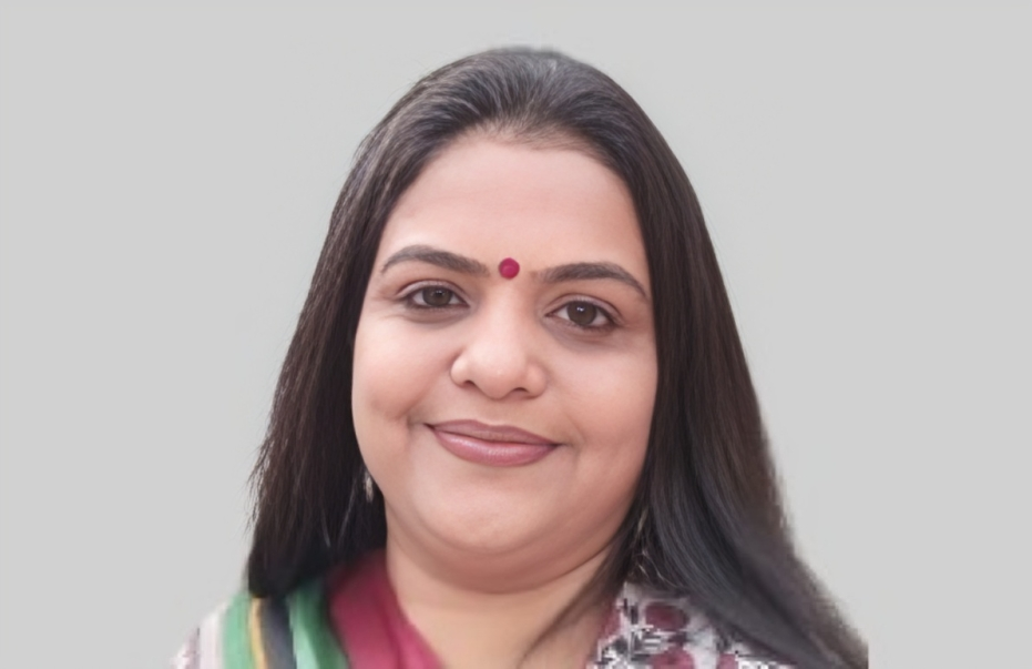 Dr. Neelam Jainik Dalal